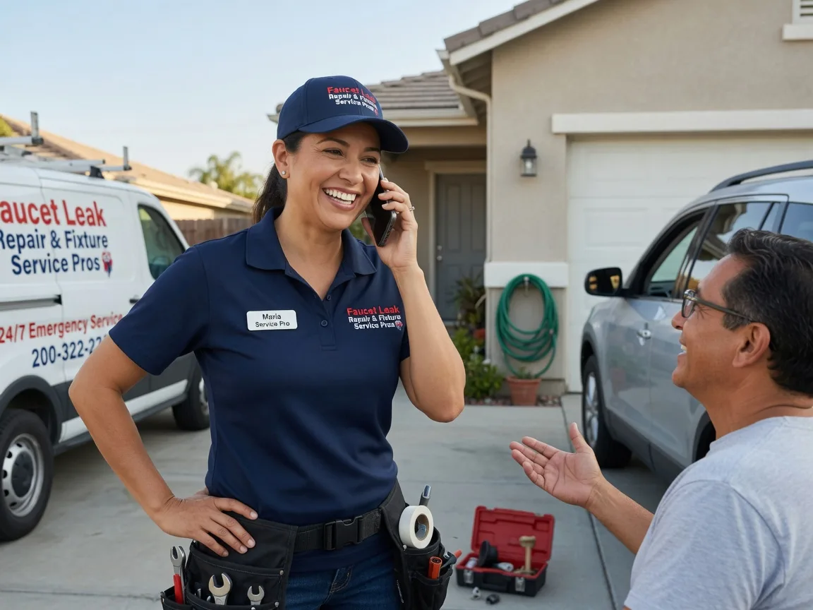 Faucet Repair Kansas City, MO FAQs